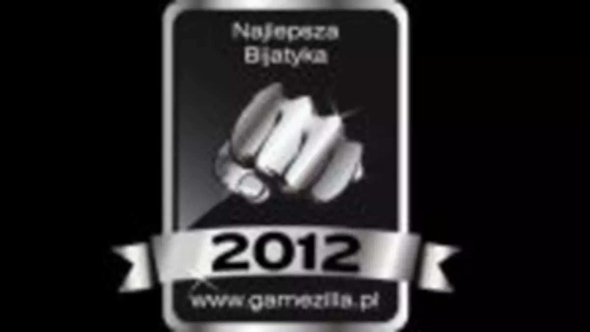 Wybieramy najlepsze gry roku 2012 - bijatyki