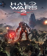 Okładka: Halo Wars 2