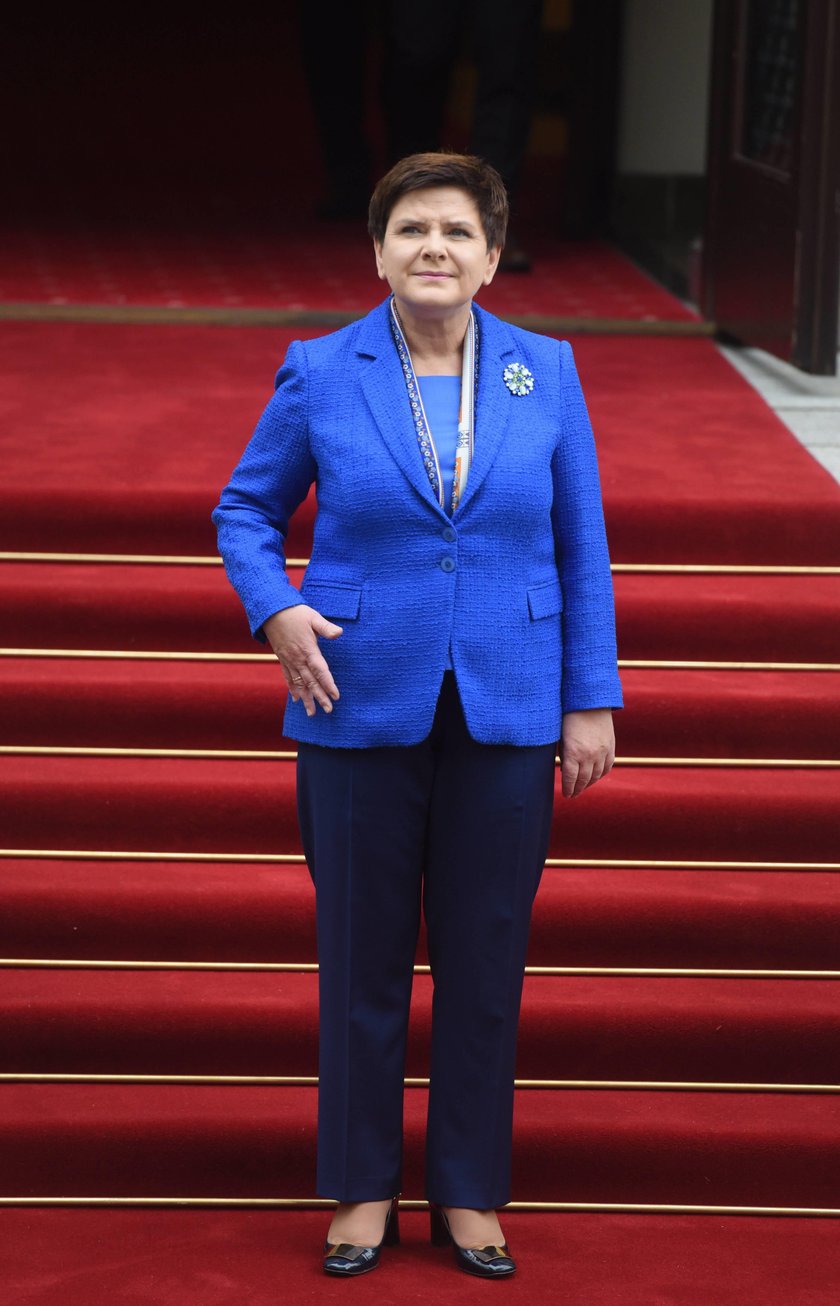 Beata Szydło