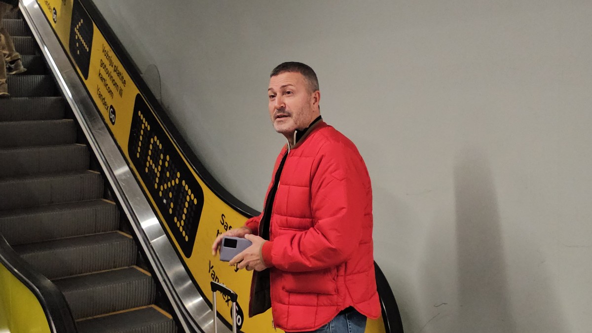 Vesna i Đole Đogani