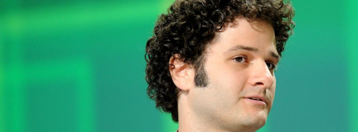 Dustin Moskovitz tworzył FB z Markiem Zuckerbergiem i Eduardo Saverinem. Odszedł z firmy na długo przed jej giełdowym debiutem