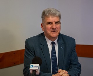 Jest pierwsza skarga wyborcza. Romuald Starosielec walczy o start w wyborach [NEWS DGP]