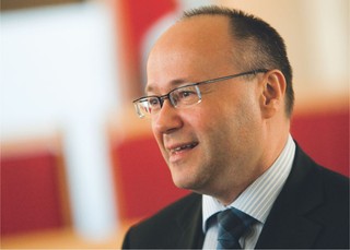 Pozwy do sądu wyślemy przez internet