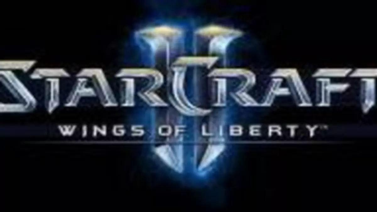 Wymagania sprzętowe StarCraft II: Wings of Liberty