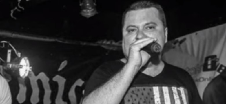 Nie żyje gwiazdor disco polo. Jego przeboje śpiewało pół Polski [WIDEO]