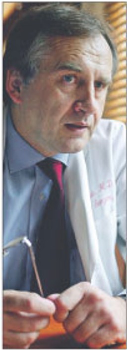 Na transplantację oczekuje w Polsce prawie 2 tysiące osób