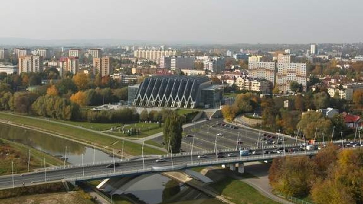 W przeliczeniu na osobę dochód Rzeszowa to 3934,52 zł. Więcej mają m.in. Olsztyn i Opole, mniej Kielce i Lublin.