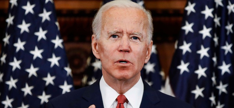 Biden znów rozmawiał z Putinem. Ostrzegł, że USA "podejmą konieczne działania"