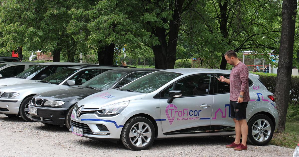 Carsharing jak działa, ile kosztuje? Czy warto wypożyczyć