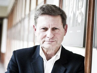 prof. Leszek Balcerowicz