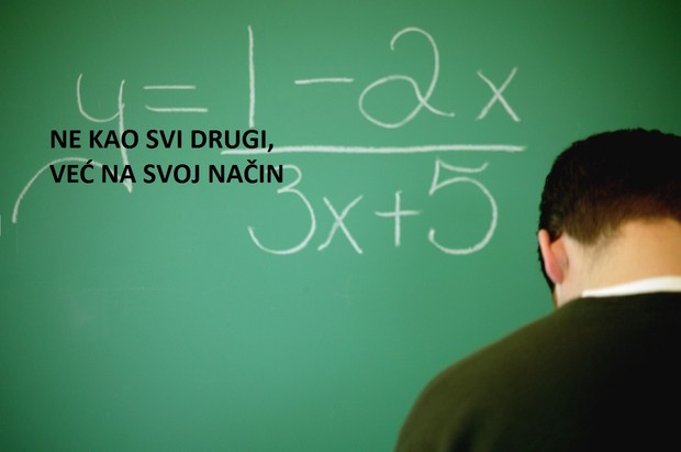 Matematika
