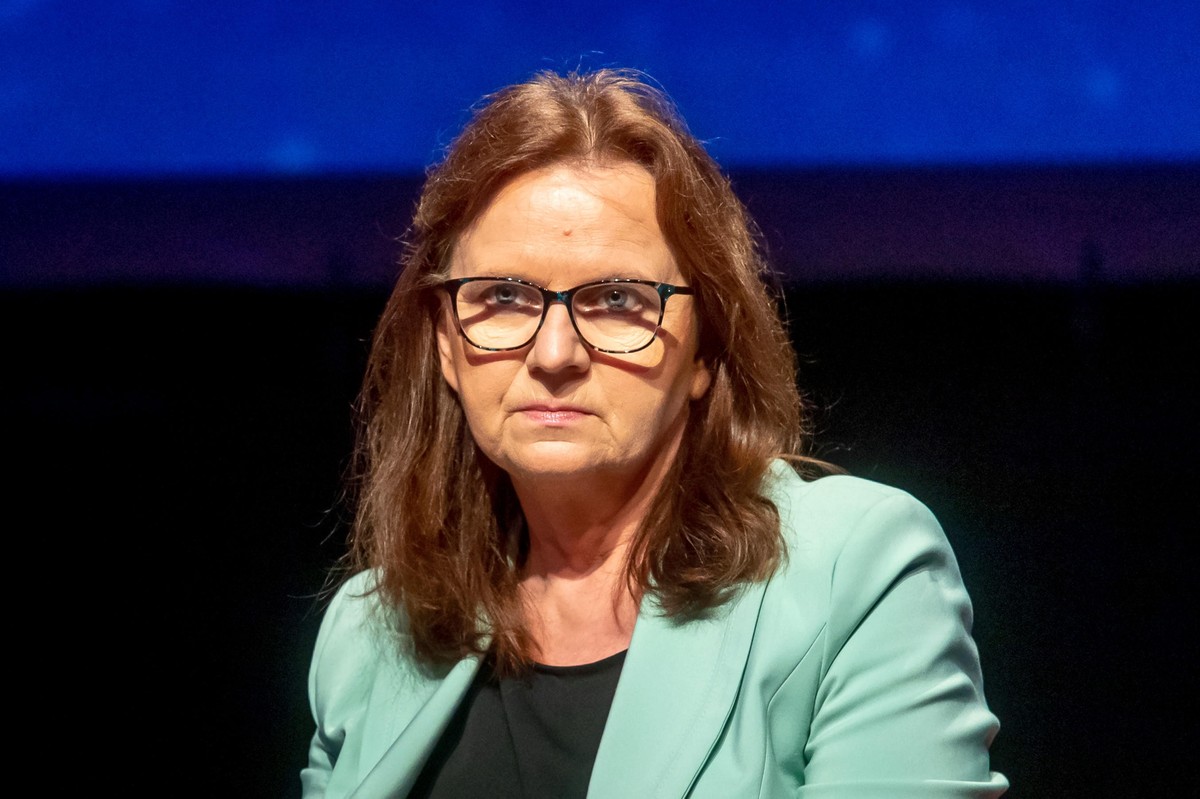 Gertruda Uścińska