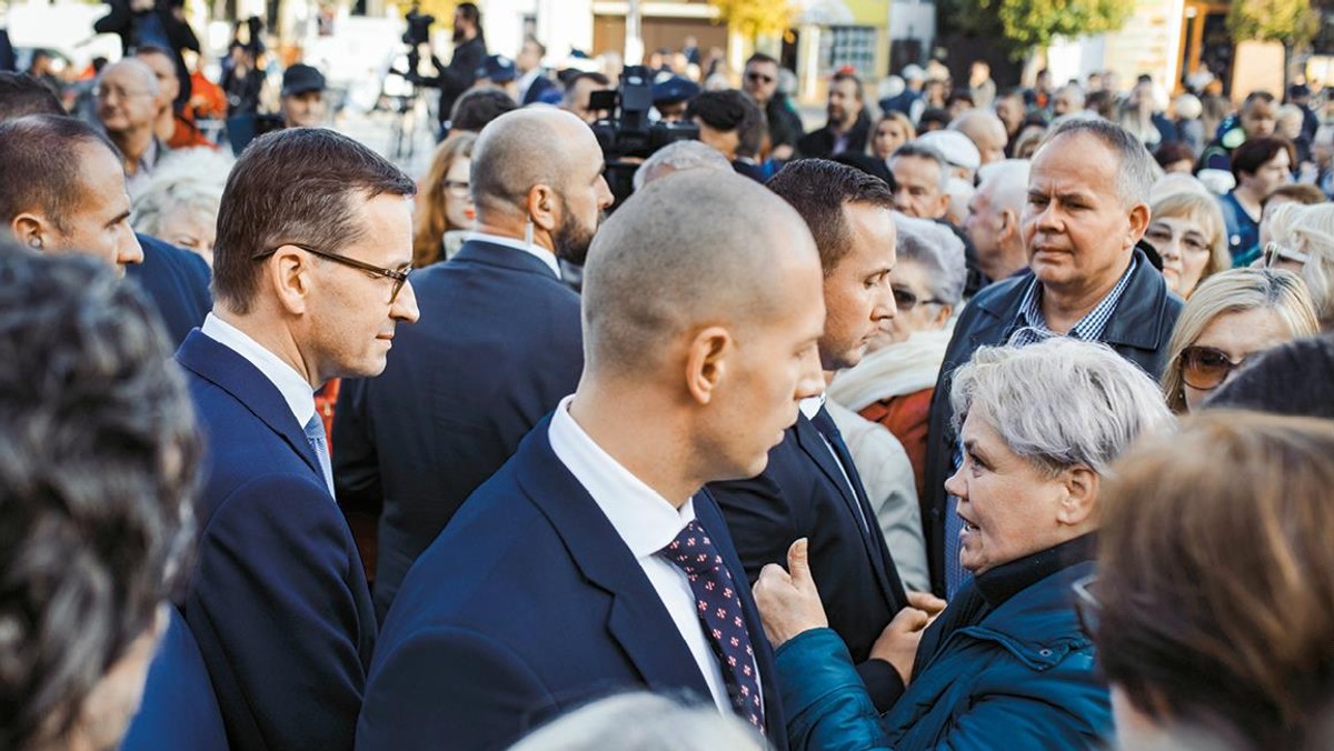 Mateusz Morawiecki