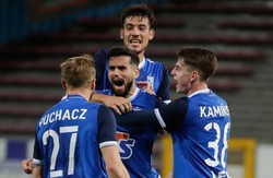 Lech wie, z kim, kiedy i gdzie zagra w Lidze Europy. Benfica pierwszym rywalem