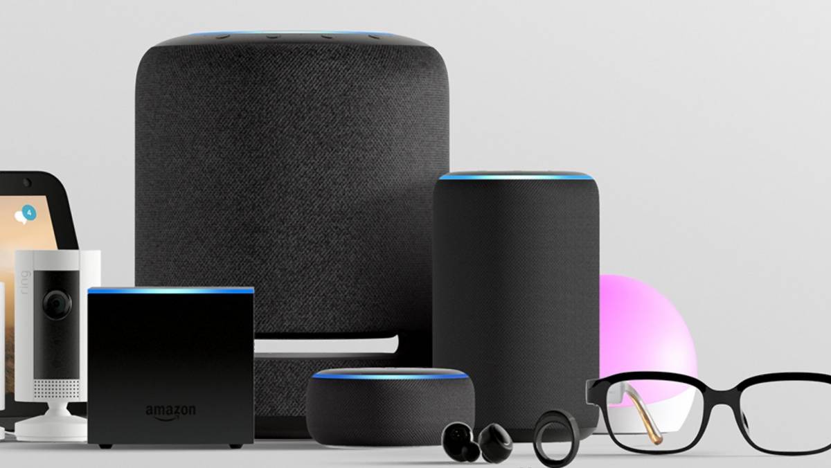 Asystent Amazon Alexa finansową porażką. Zwolnienia w zespole twórców