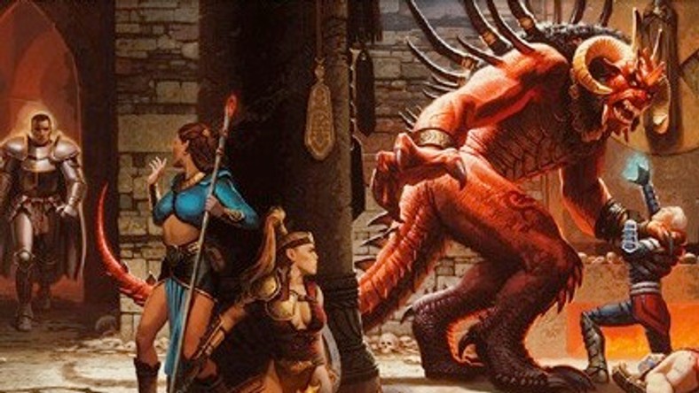 Diablo 2 Lod Download Pelna Wersja