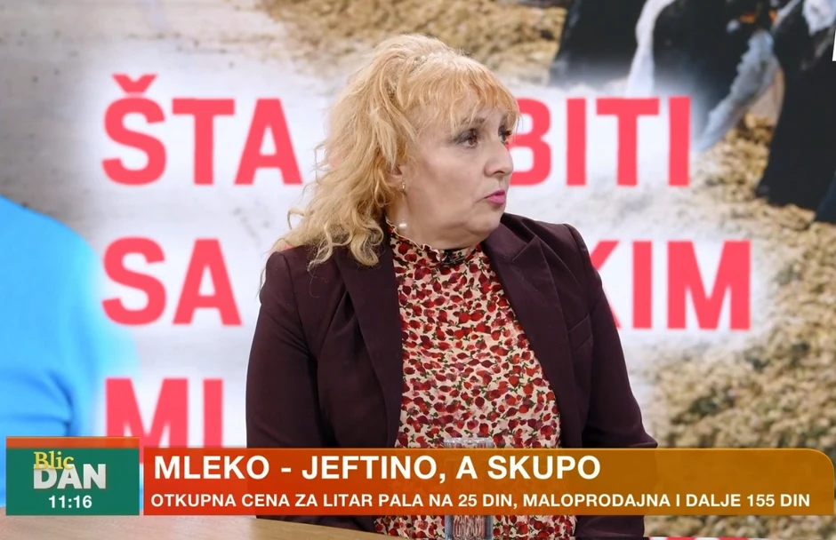  Profesorka dr Radoslava Savić Radovanović