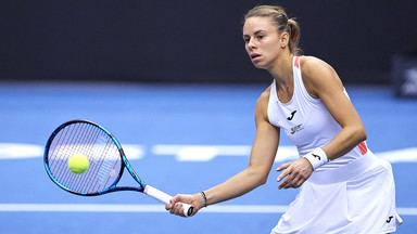 Magda Linette poza Australian Open. Nie będzie "polskiego starcia"