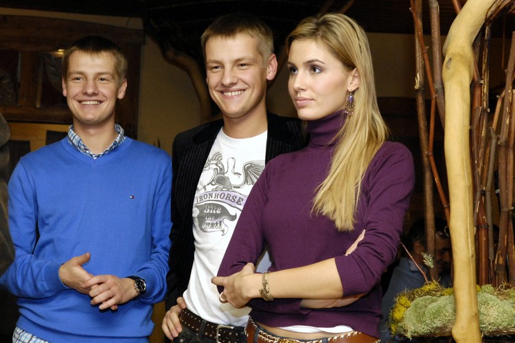 Bracia Mroczek kończą 30 lat