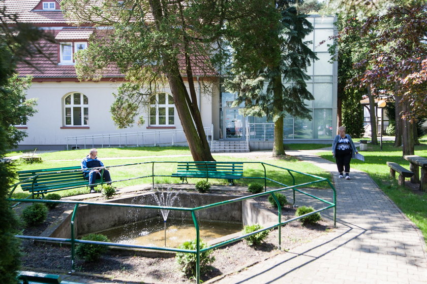 Szpital w Kowanówku może zostać połączony z lecznicą przy ul. Lutyckiej w Poznaniu