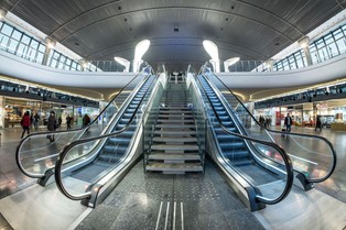 Spółki z Grupy PKP zarobiły w ubiegłym roku 470 mln zł