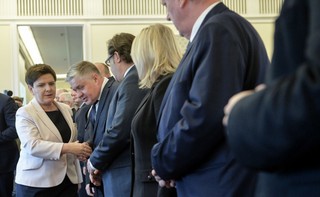 Rząd myśli o integracji dwóch ministerstw