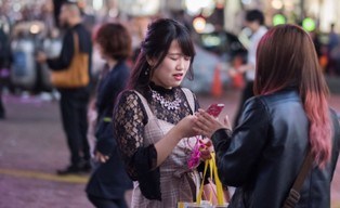 Premier Japonii: sytuacja finansowa jest gorsza niż w Grecji. Nas też to czeka?