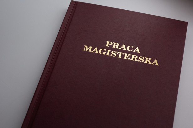 Konkurs na najlepsze prace magisterskie – zgłoszenia tylko do końca roku