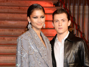Zendaya és Tom Holland programjánál cukibbat már nem látsz a héten