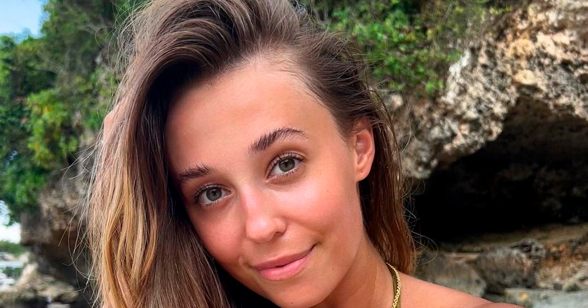 Izabella Krzan miała wypadek na Bali. Co stało się prezenterce? To okropne!