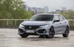 Honda Civic 1.5 VTEC Turbo – setki tysięcy kierowców nie może się mylić | TEST