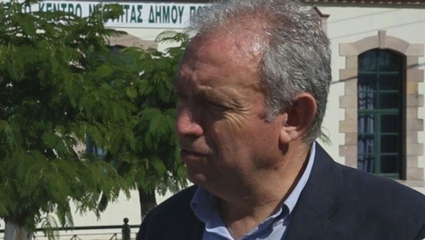 Eftimios Lekas