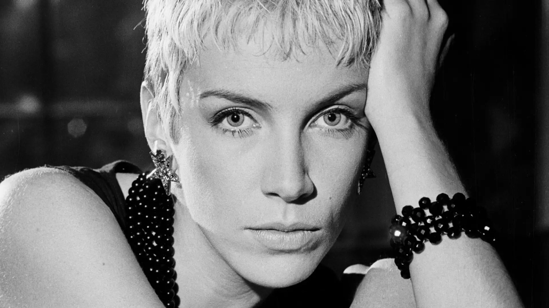 W latach 80. wszyscy nucili jej przeboje. Jak dziś wygląda Annie Lennox? "Wspaniała"