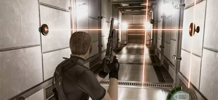 Achievementy z Resident Evil 4 HD