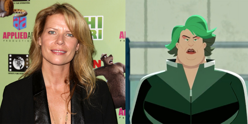 Mary mcglynn. Mary Elizabeth MCGLYNN В молодости.