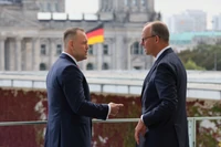 Rosyjska prowokacja zmieniła kontekst wizyty w Niemczech [ANALIZA]