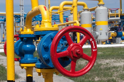 Prezydent Ukrainy: Gazprom wypłaci nam odszkodowanie "co do kopiejki"