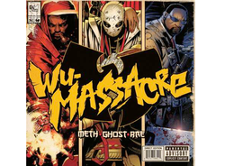 Coraz bliżej masakry raperów Wu-Tang Clanu