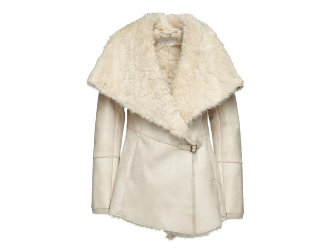 Płaszcze Reserved - kolekcja jesień/zima 2015/2016