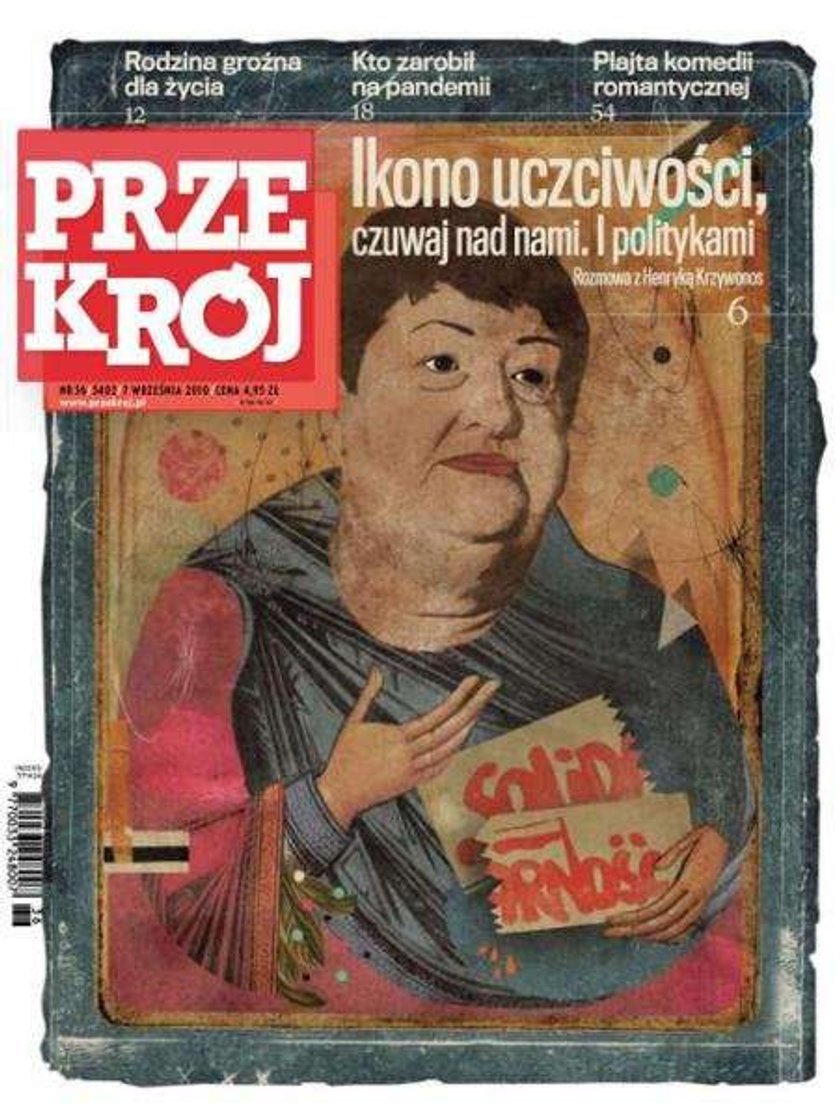 krzywonos