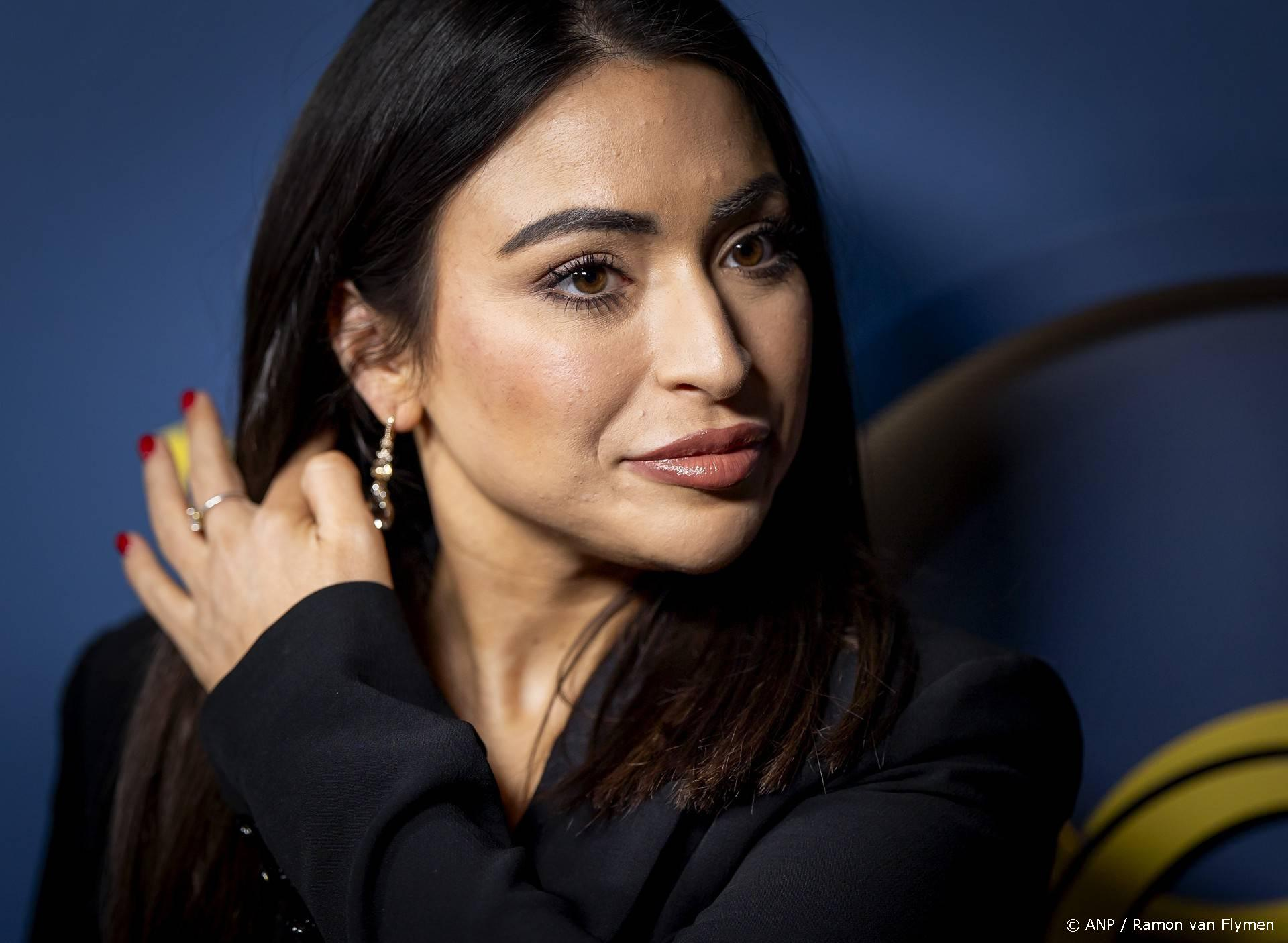 Schrijfster Lale Gül doet wekelijks aangifte: opnieuw een arrestatie