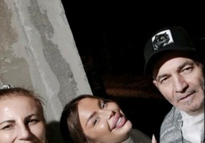 Sofija Janićijević i Dane 