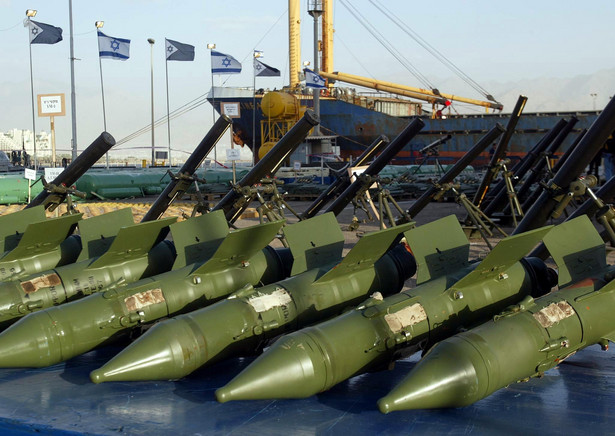 UE zwiększy liczbę jednostek amunicji przekazywanej Ukrainie
