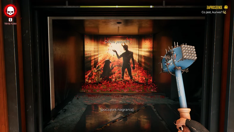 Dead Island 2: Haus DLC - screenshot z wersji PC