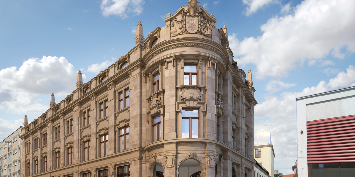 Wrocławska Rezydencja Bankowa jest znakomitym przykładem społecznej odpowiedzialności inwestorów i wpisuje się w zachodnie trendy ratowania zabytków przez adaptowanie ich do współczesnych wyzwań.