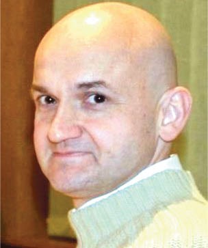 Sergiusz Kieruzel
fot. Materiały Prasowe