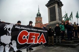 Błędy w tłumaczeniu umowy CETA: Szef MSZ uspokaja: eksperci mieli do czynienia z oryginalną wersją