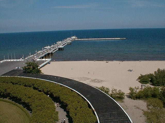 Galeria Najpiękniejsze plaże Polski, obrazek 7