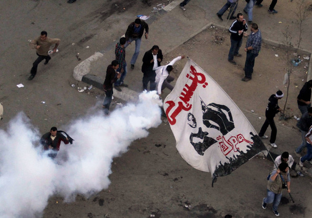 Polakom zamieszki w Egipcie niestraszne. Lawinowy wzrost rezerwacji