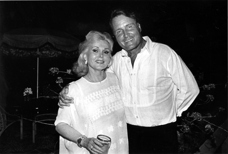 Ślubni rekordziści Ślub